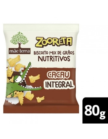Esôfago Aberto 80g Petiscão