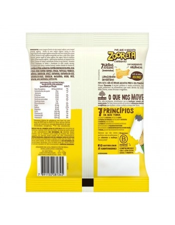 Snack Dental Petiscão Óleo de Coco e Menta 14cm 3 Unidades 75g