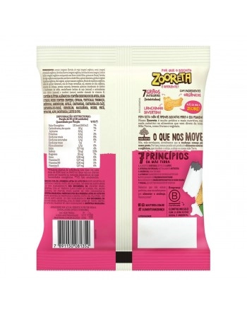 Osso Petiscão Colágeno Original para Cães 200g