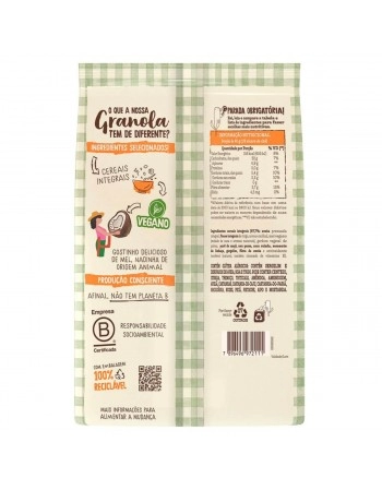 HIDR CORPORAL SKALA 400ML ROSAS E AMENDOAS