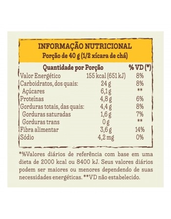 CR SKALA 1KG MANGA E CASTANHA DO PARA