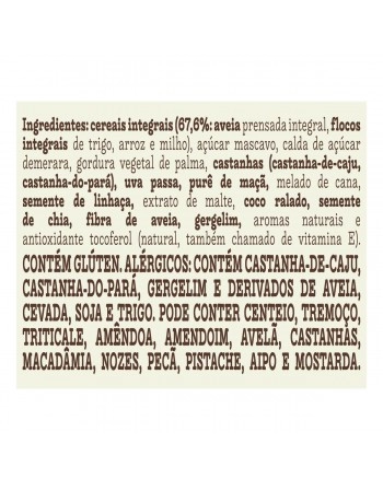 Guabi Proequi 13 Laminada 40kg