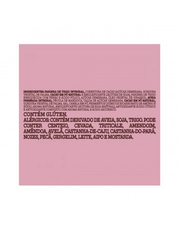 MAC RENATA OVOS SEM GLUTEN PARAFUSO 500G
