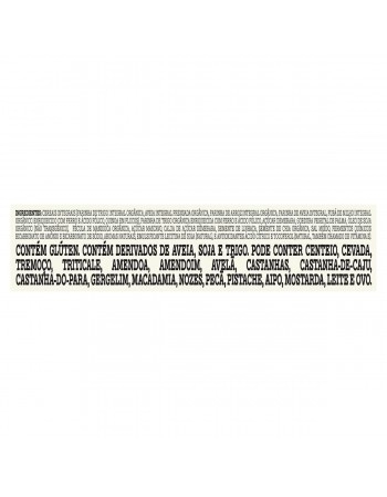 MAC RENATA SUPERIORE ORGANICO SPAGHETTI 500G