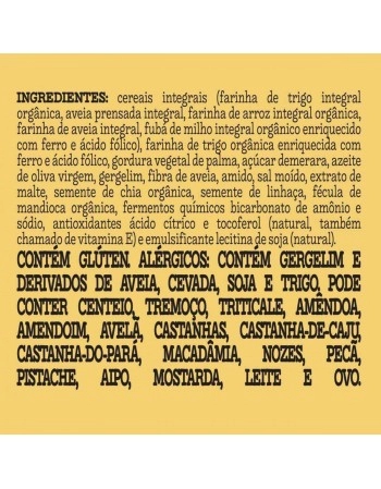 Ração GoldeN Seleção Natural para Cães Adultos Raças Pequenas Abóbora 3 kg