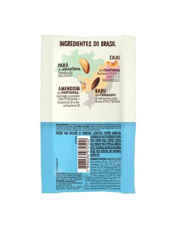 Ração GoldeN Seleção Natural Mini Bits para Cães Filhotes de Raças Pequenas Frango 1 kg