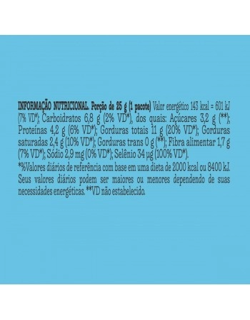 Ração GoldeN Seleção Natural Mini Bits para Cães Filhotes de Raças Pequenas Frango 3 kg