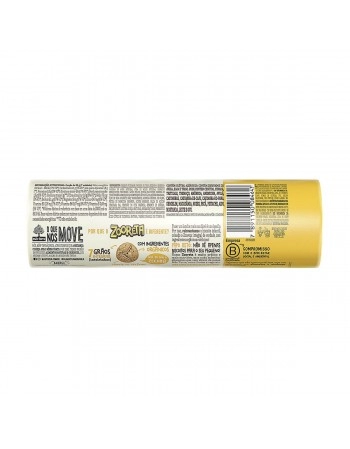 GELATINA ZERO FRAMB 6DSX12UNX12G