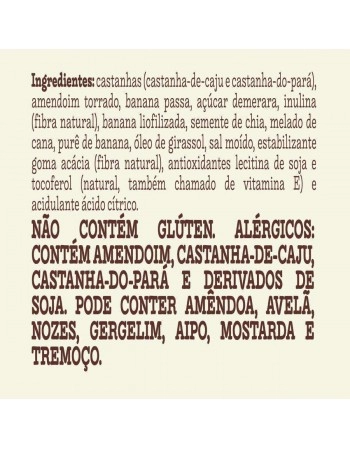 Petisco Longcare Salmão e Tilápia 50g