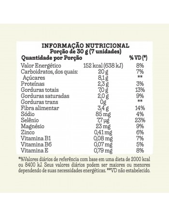 Petisco Longcare Proteína Hidrolisada 50 g (12 Unidades)