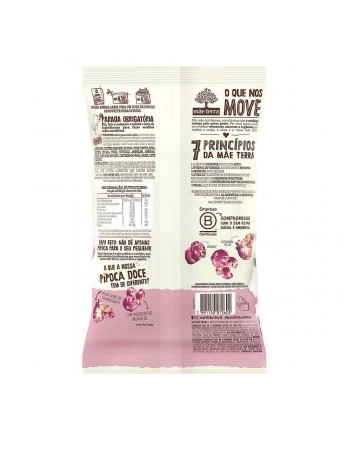 LEITE DE ROSAS 100ML