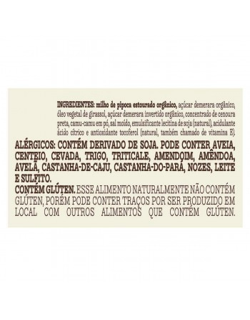 Petisco Longcare Nutrimum 250g