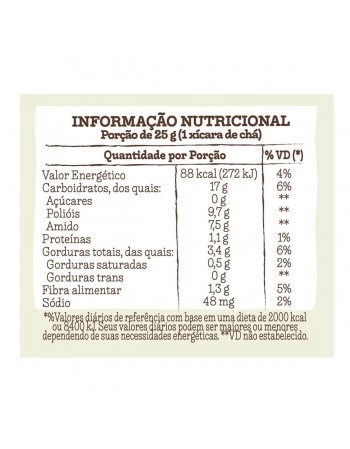 Indubras Talfon Top 100g
