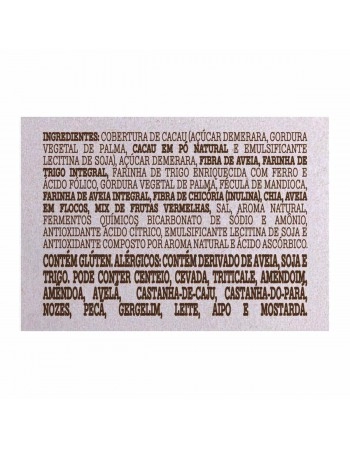 KIT DABELLE SH 250ML+COND 175ML ABACATE NUTRITIVO