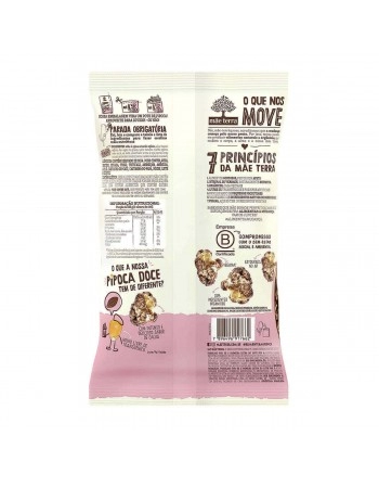 Mix Casco e Chifre Bovino com 4 Unidades 378g Natural Farm