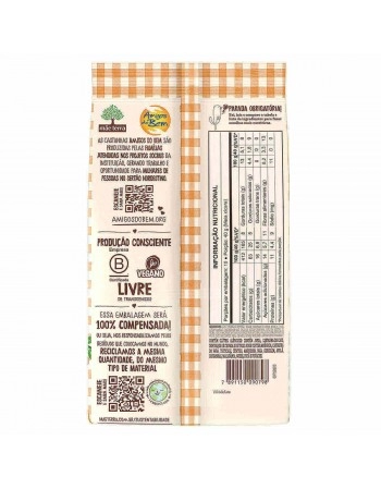 BUBBA BALA CITR MORANGO 14UNX82,5G