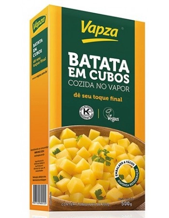 GARFO SOBREMESA BRANCO C/50UN