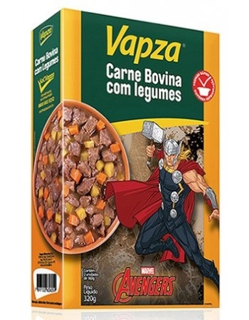 MASC DABELLE 800GR COCO PODEROSO
