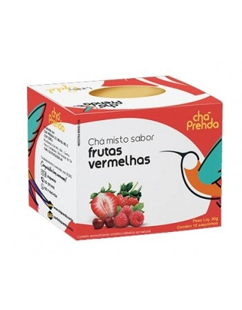 Colônia Beeps Morango 60ml