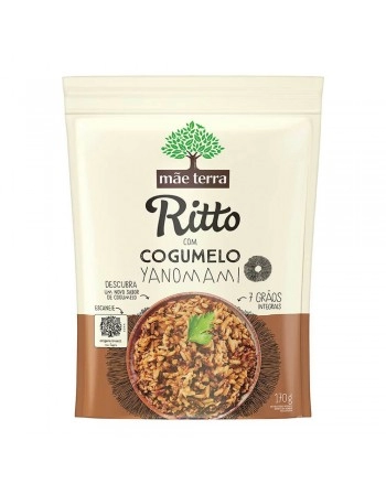 Águia Mistura Papagaio 390g