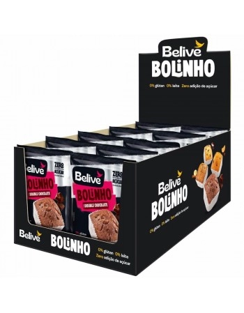 MASC DABELLE 400GR EXPLOSAO DE BRILHO