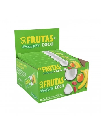 PROTETOR LABIAL LABY FPS 15 CEREJA 3,2G (BRAVIR)