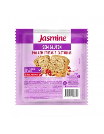 Esmalte Risqué Branco Cremoso Puríssimo 8Ml - Caixa Com 6 Unidades Blister