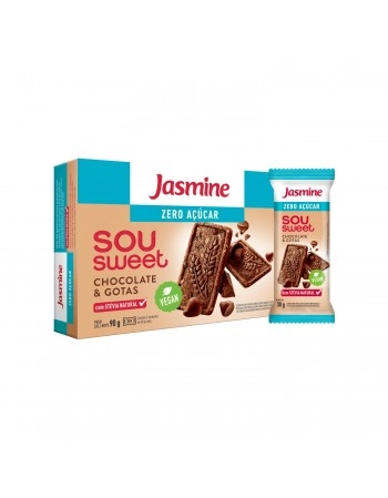 BALA MY TOFFEE CHOC CHOC 90G