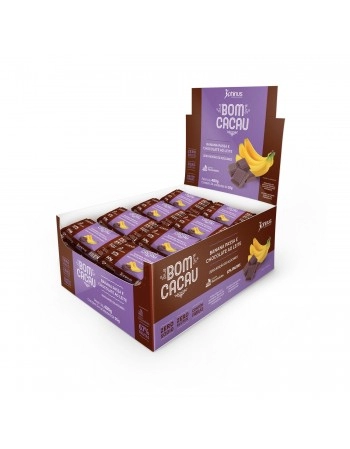 PETIT GATEAU DOCE DE LEITE 80G FS MRBEY CX 24UN