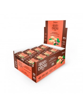 BIS LEITE 3PACK 25UN X 302,4G
