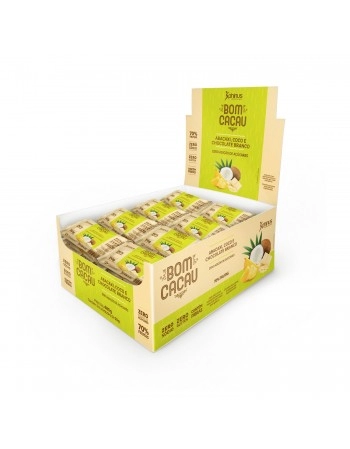 NINHO MORANGO LIQ - UN COM 170 G
