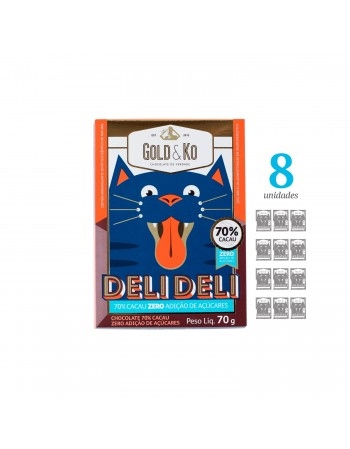 Mordedor Tutelo Halteres Light