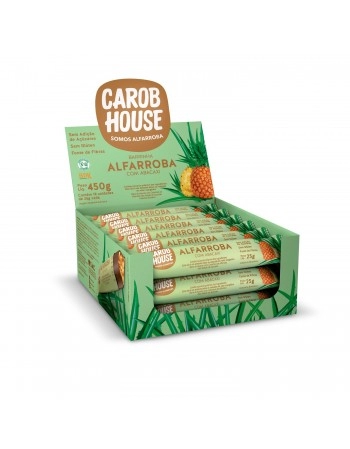 CABO EXTENSOR CHAPA DE AÇO 2M COM ROSCA