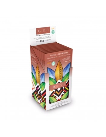 Coveli Bulvermim Plus com 4 comprimidos