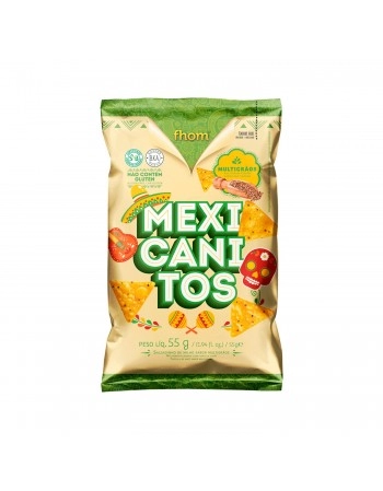 Pássaro Forte Mistura para Canários 500g