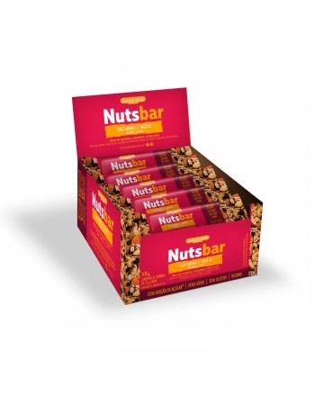 PUDIM BRETZKE CARAMELO 50G