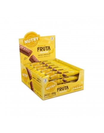 FRUTAS VERMELHAS CONGELADA DM 300G - 20 PCT - CX 6KG