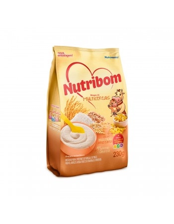 POLPA DE COCO INTEGRAL - 10 X 100G
