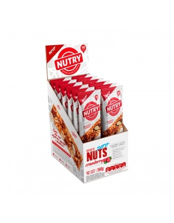 Esmalte Risqué Rosas Natural Duna 8Ml - Caixa Com 6 Unidades Nu