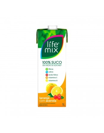 SUCO DE MANGA LARANJA MAÇÃ MARACUJÁ REFRIGERADO 900 ML NATURAL ONE