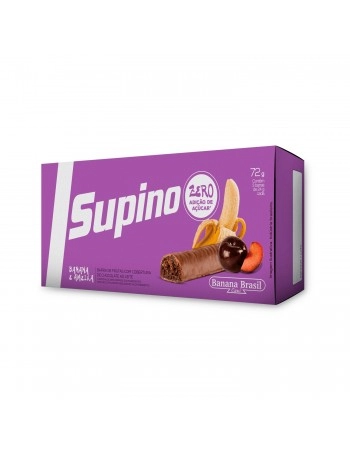 Sorvete De Morango Yoki 150G