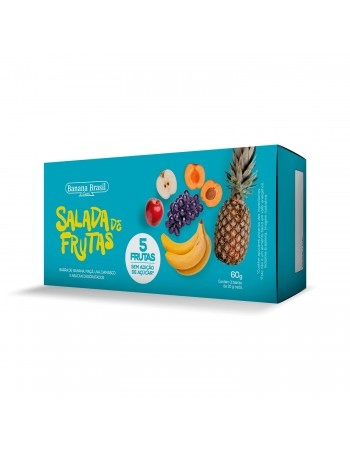 BOMBOM TRITURADO COM RECHEIO SABOR AVELA 2 KG - BARION