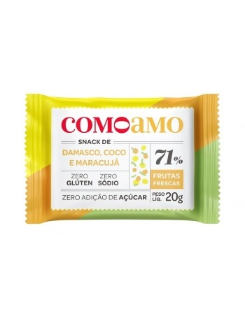 GELATINA BRETZKE PESSEGO 30G