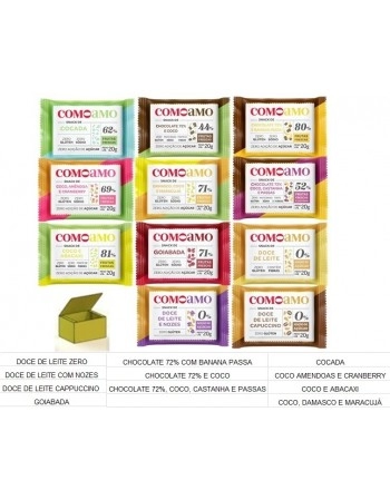 CONDICIONADOR COCO NUTRIÇÃO - ÓLEO DE COCO COM QUERATINA VEGETAL 310G