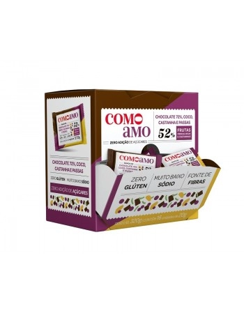 Suplemento Tonnus VAQ JCR 2,5kg - Vetnil