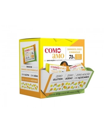 8311 TOUCA BANHO 12X1
