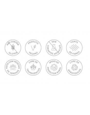 Açai Frooty Natural Com Granolas 200Ml