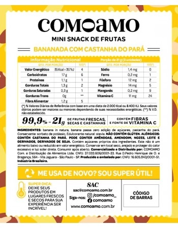 CABO FLAT CABLE 14 X 510 MM 1.25 MM INVERTIDO
