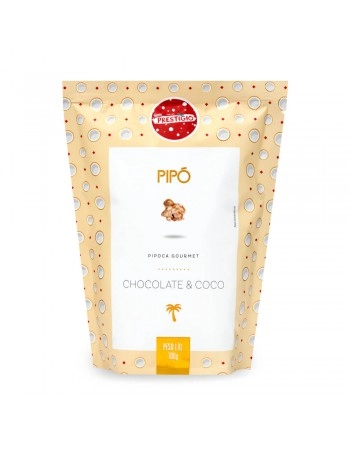 COPO ECOCOPPO 200ML TRANSPARENTE PP C/100UN